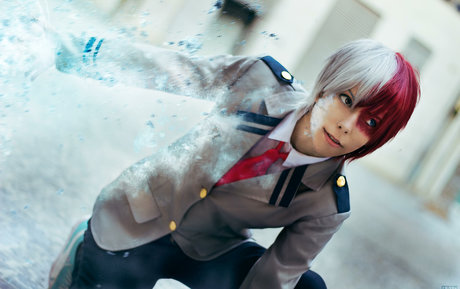 SerasCosplay
