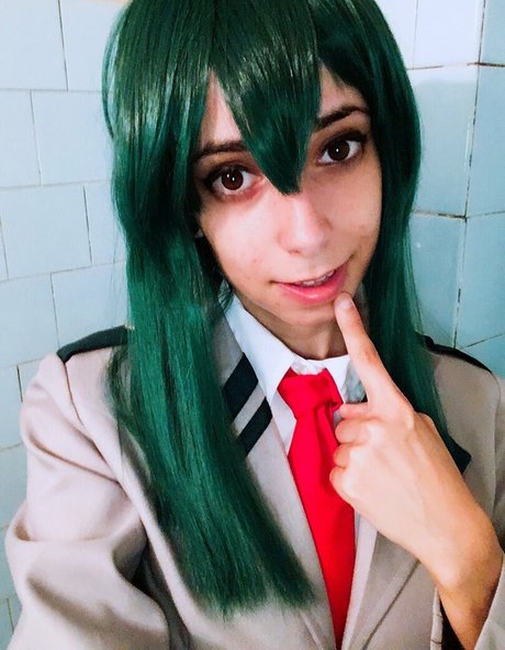 SerasCosplay