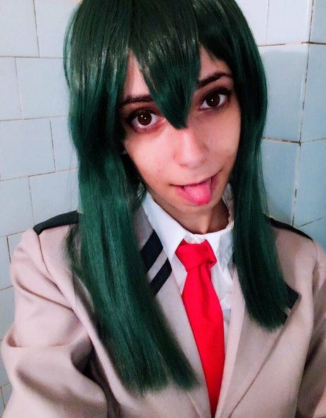 SerasCosplay