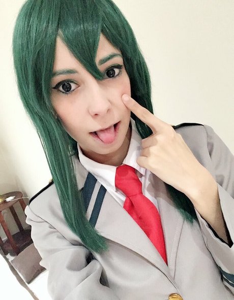 SerasCosplay