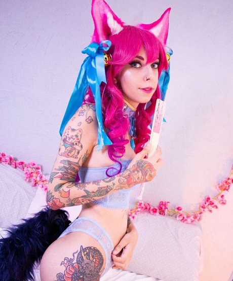SerasCosplay