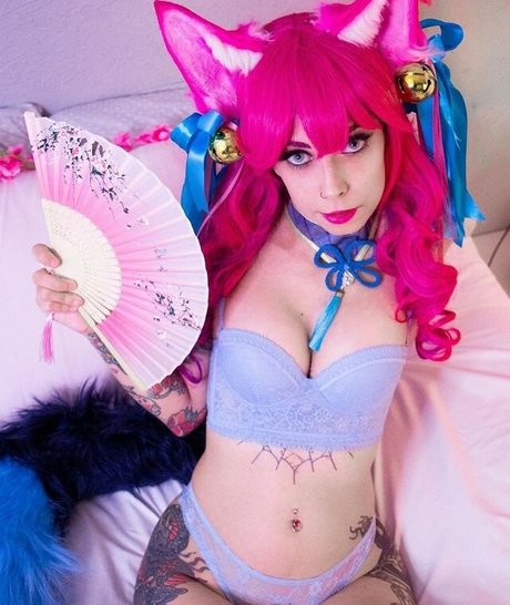 SerasCosplay