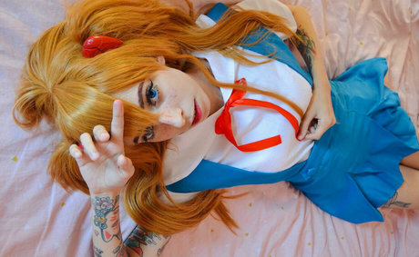 SerasCosplay