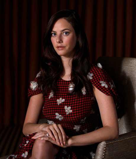 Kaya Scodelario