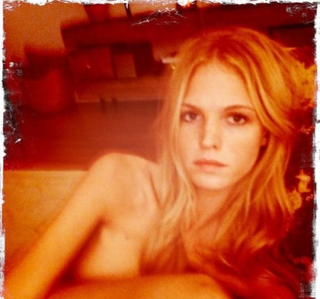 Erin Heatherton