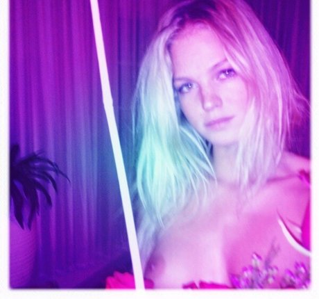 Erin Heatherton