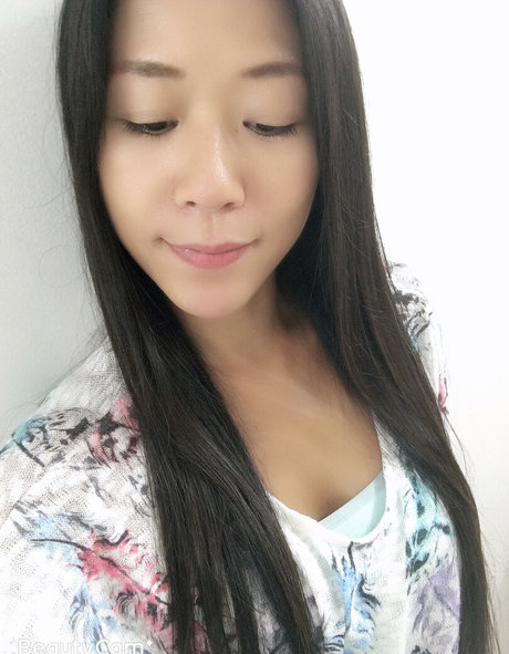 Photo nue de fuite OnlyFans de Asiancat69