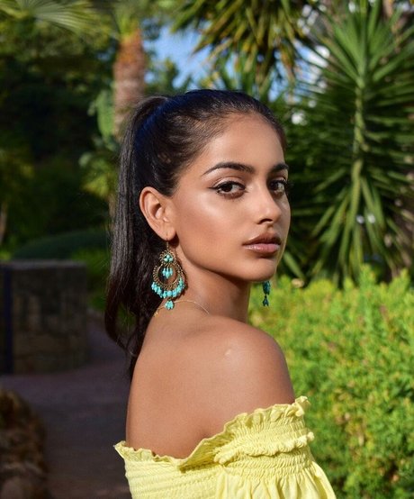 Banita Sandhu