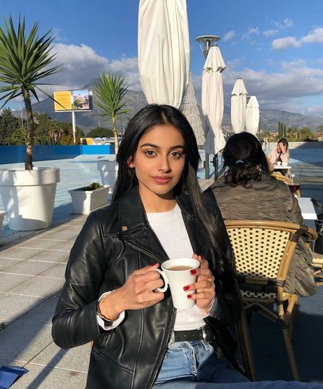 Banita Sandhu