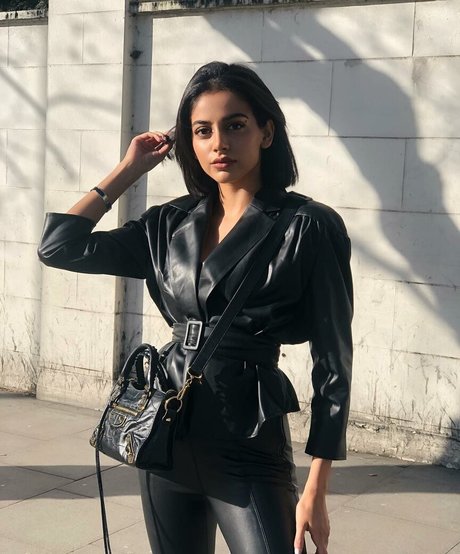 Banita Sandhu