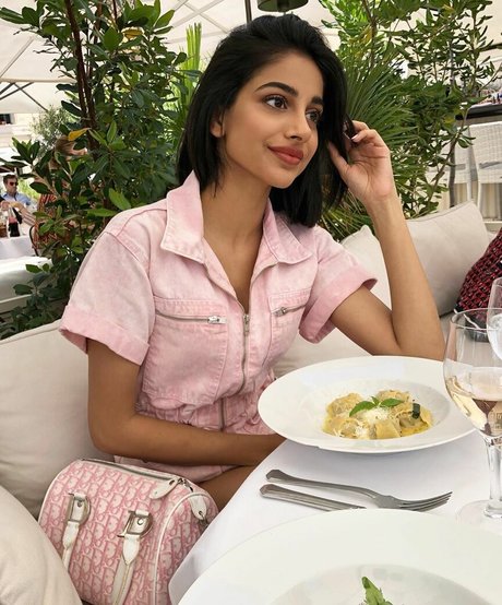 Photo nue de fuite OnlyFans de Banita Sandhu