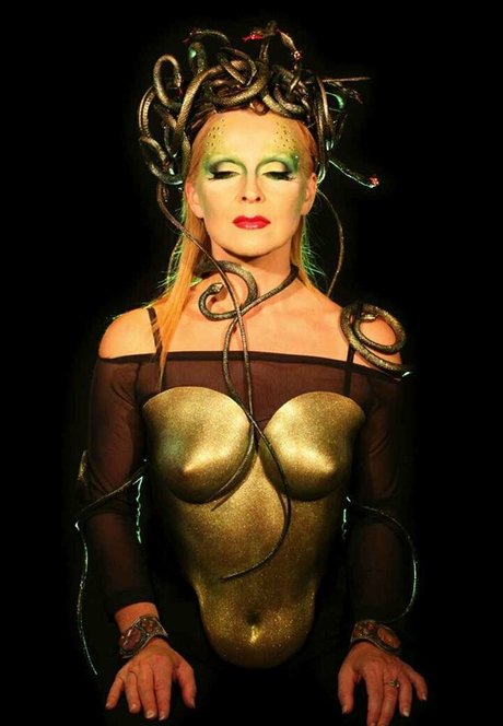 Toyah