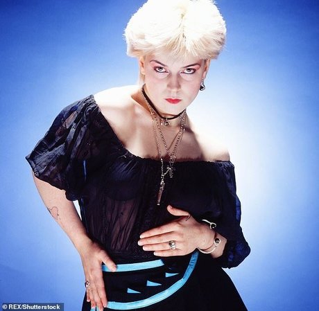 Toyah