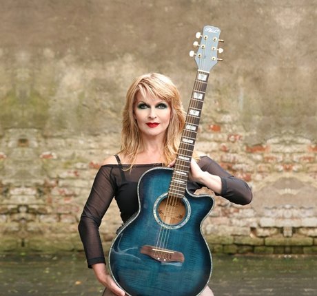 Toyah