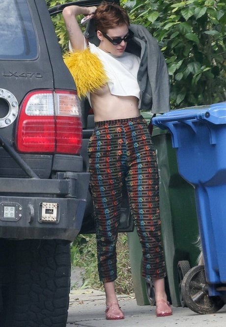Tallulah Willis