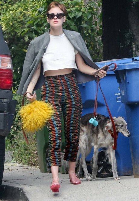 Tallulah Willis