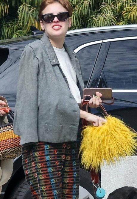 Tallulah Willis