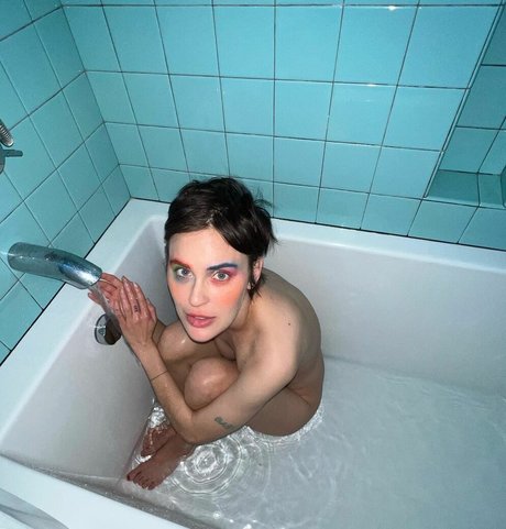 Tallulah Willis