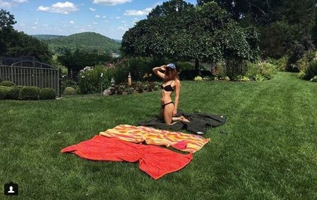 Tallulah Willis