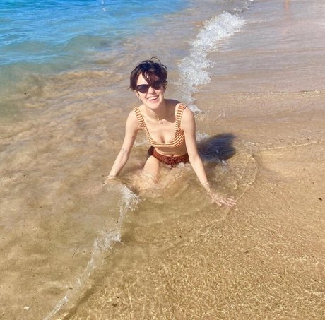 Tallulah Willis