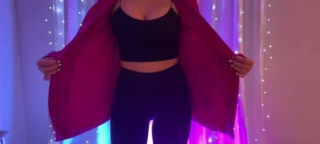 Photo nue de fuite OnlyFans de Asmr Relax