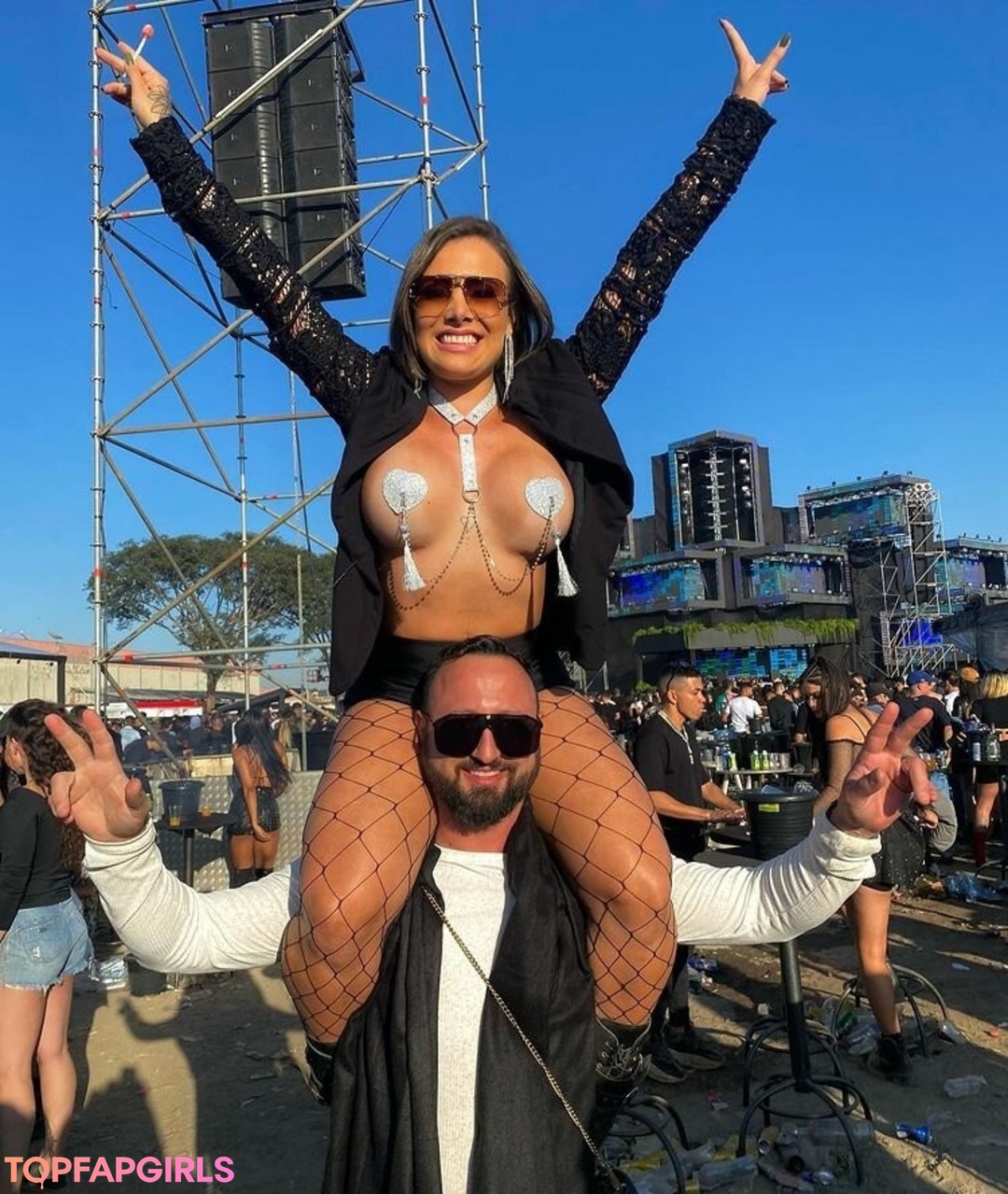 Photo nue de fuite OnlyFans de Andressa Oliveira #10 Photo nue de fuite OnlyFans de Andressa Oliveira #10