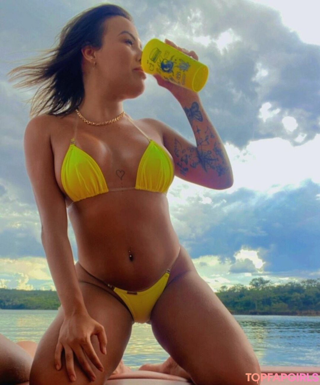 Photo nue de fuite OnlyFans de Andressa Oliveira #7 Photo nue de fuite OnlyFans de Andressa Oliveira #7