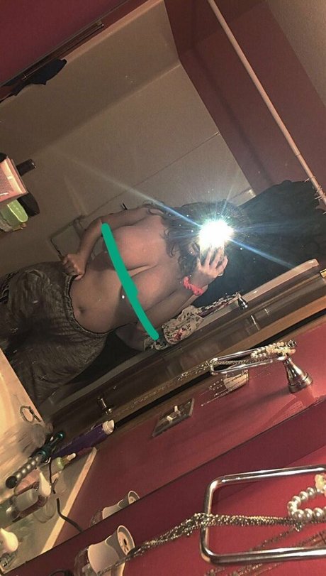 Photo nue de fuite OnlyFans de Lolabotomy
