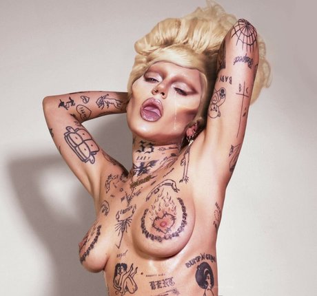 Brooke Candy