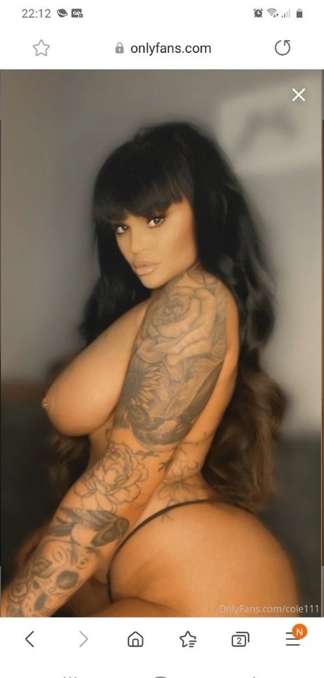 Nicole Tyson