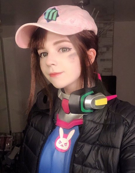 Photo nue de fuite OnlyFans de Kawaiitsu