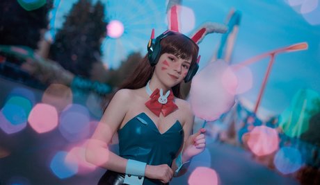 Photo nue de fuite OnlyFans de Kawaiitsu