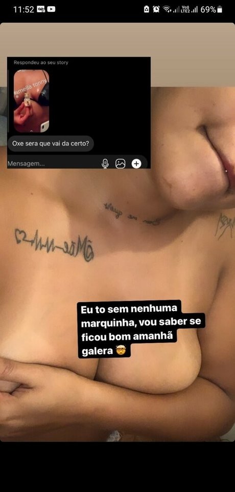 Dandara Jhennyfer