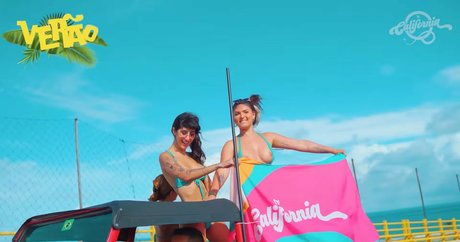 California TV