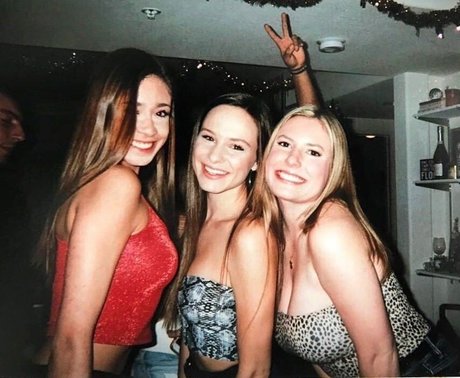 Olivia Haigh