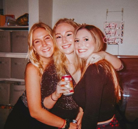 Olivia Haigh