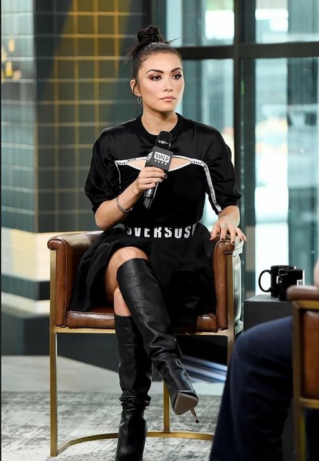 Daniella Pineda