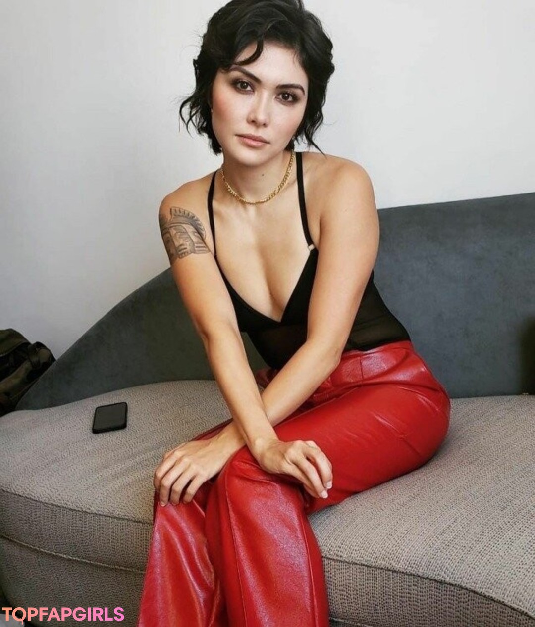 Photo nue de fuite OnlyFans de Daniella Pineda #37 Photo nue de fuite OnlyFans de Daniella Pineda #37