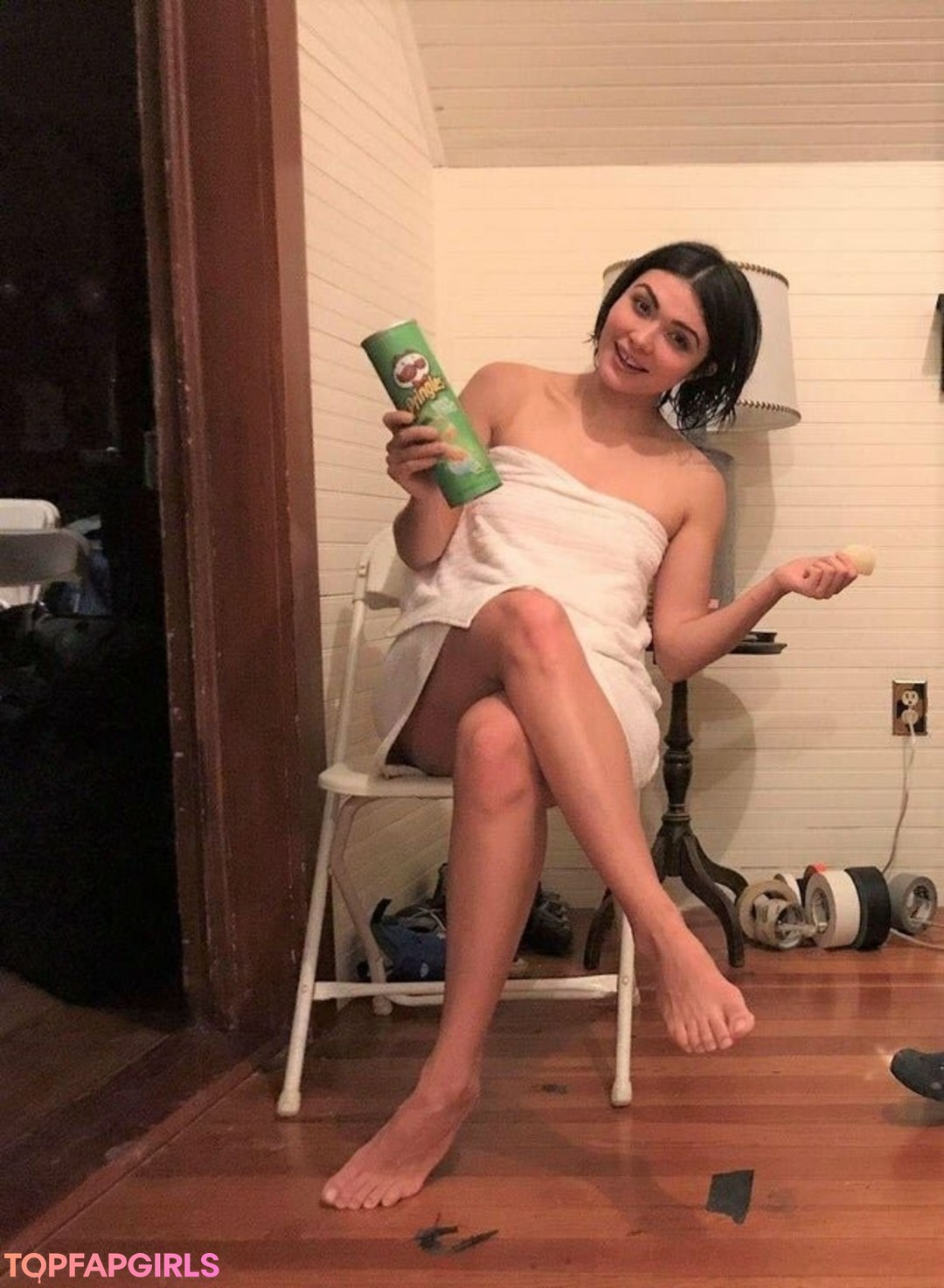 Photo nue de fuite OnlyFans de Daniella Pineda #45 Photo nue de fuite OnlyFans de Daniella Pineda #45