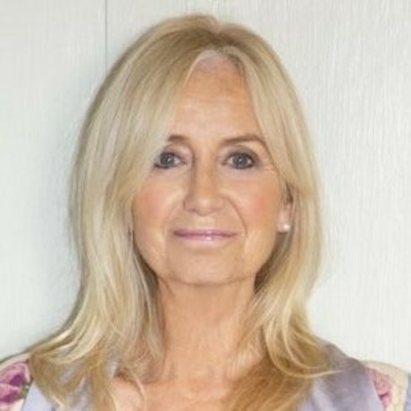 Photo nue de fuite OnlyFans de Susan George