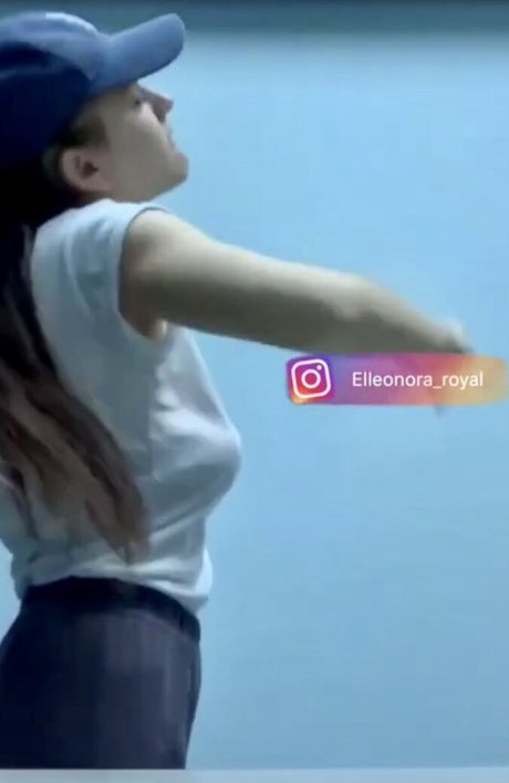 Elleonora royal