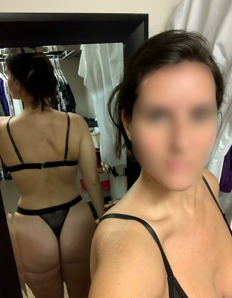 Sexy Wife