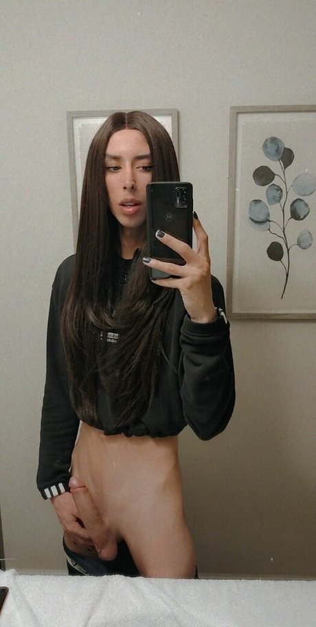 Photo nue de fuite OnlyFans de Dawn Rivera