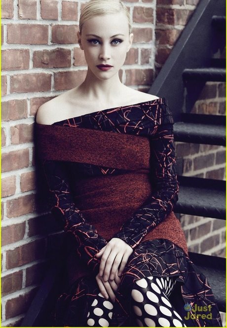 Sarah Gadon