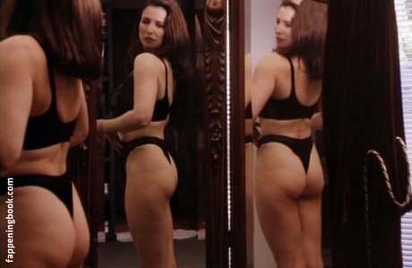 Mimi Rogers