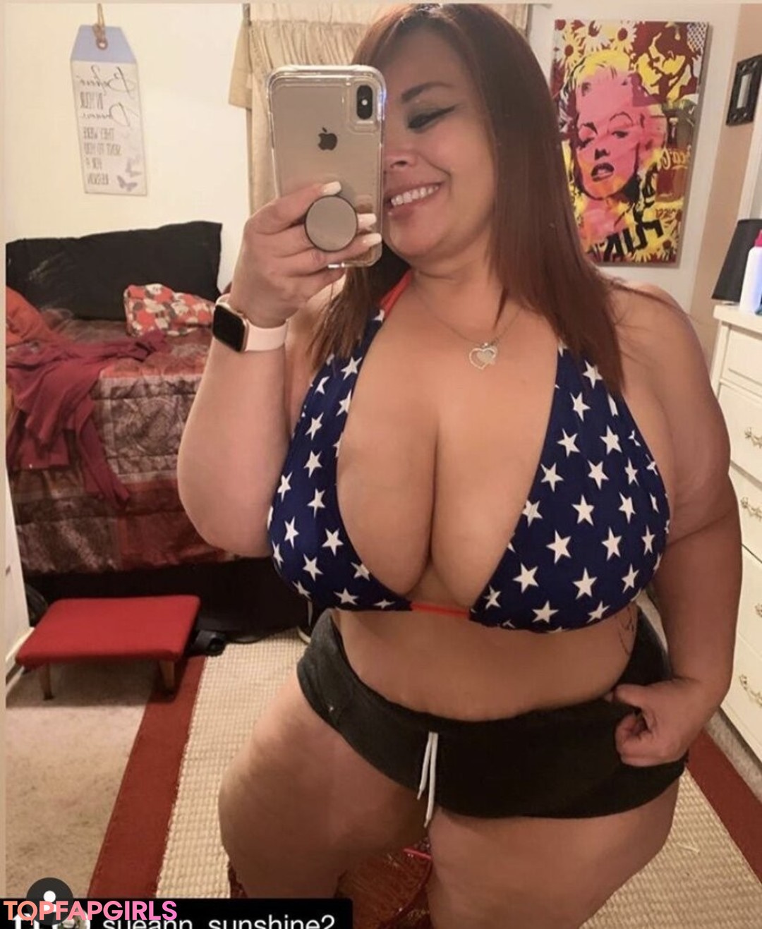 Photo nue de fuite OnlyFans de Sueann #138 Photo nue de fuite OnlyFans de Sueann #138