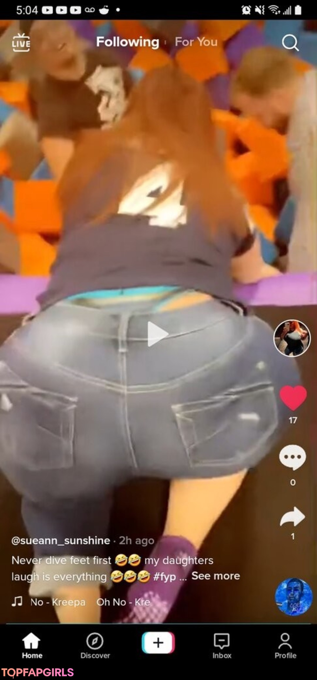 Photo nue de fuite OnlyFans de Sueann #224 Photo nue de fuite OnlyFans de Sueann #224