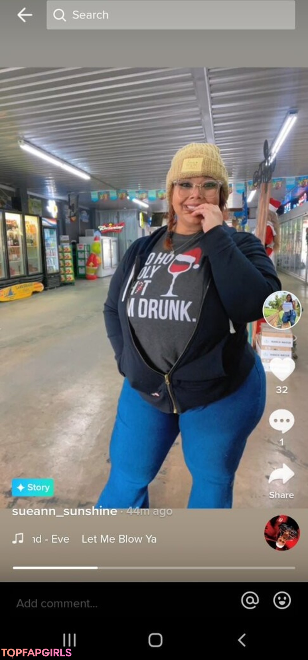 Photo nue de fuite OnlyFans de Sueann #243 Photo nue de fuite OnlyFans de Sueann #243