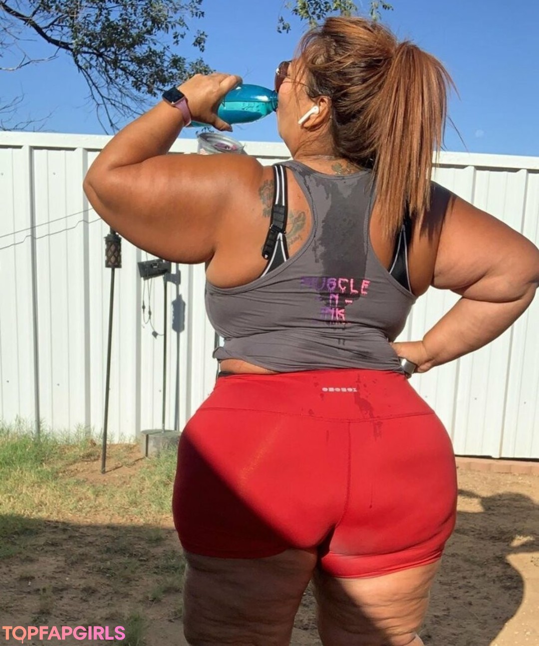 Photo nue de fuite OnlyFans de Sueann #340 Photo nue de fuite OnlyFans de Sueann #340