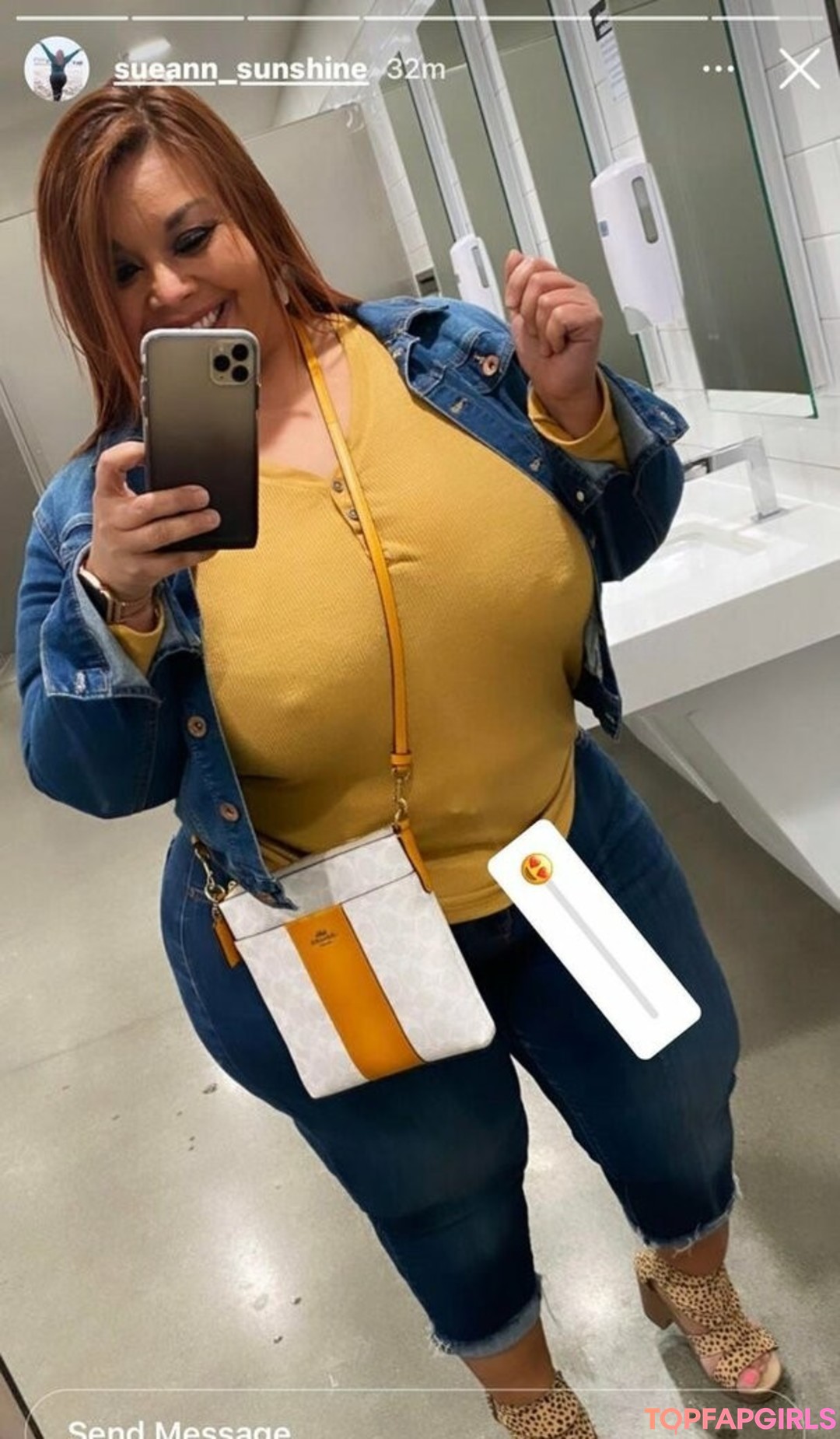 Photo nue de fuite OnlyFans de Sueann #9 Photo nue de fuite OnlyFans de Sueann #9